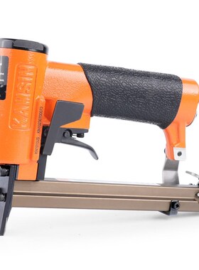 劲森1013Js码钉枪长弹匣马丁枪1013j连I发码丁枪1013js连发码钉枪