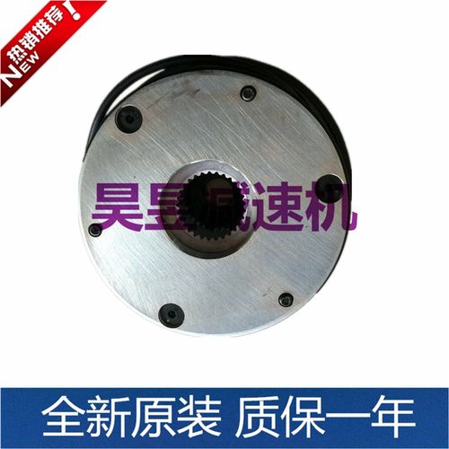 SUNSO刹车制动器 SB0341B006D SB03G52A005B 弹簧加压式安全制动