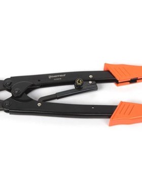 钢盾工具 强力端子压接钳 S035016/S035018/S0.35017