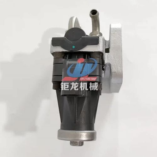 EGR阀1207100CA5tF0000X废气再循环阀DF0200-13