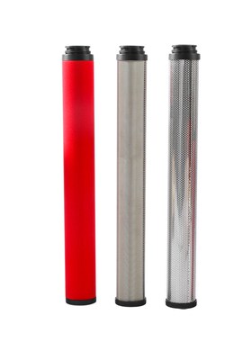 替代杭州山立干燥机油雾过滤器滤芯20HC-C 2I0HT-C 20HA -C四卡口