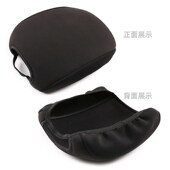 适用于路b虎新卫士扶手箱套垫记忆棉套保护垫卫士90 内饰改 110版