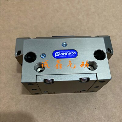 SCHUNK雄克 PGN100/1 37010v2 PGN 100/1 PGN-plus 100-1 0370102