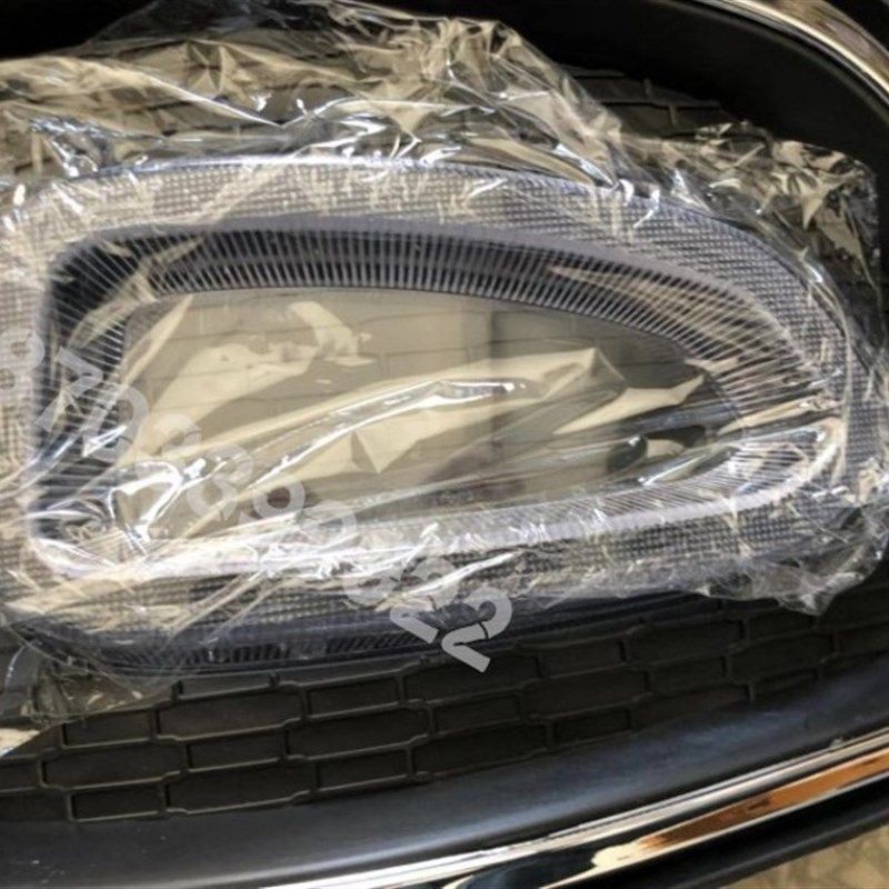 适配御捷电d车配件乐唯V5前雾灯前保险杠灯乐唯V5前雾灯LED日行灯,电动车/配件/交通工具,更多电动车零/配件,淘宝优惠券,粉丝福利购,淘宝优惠卷