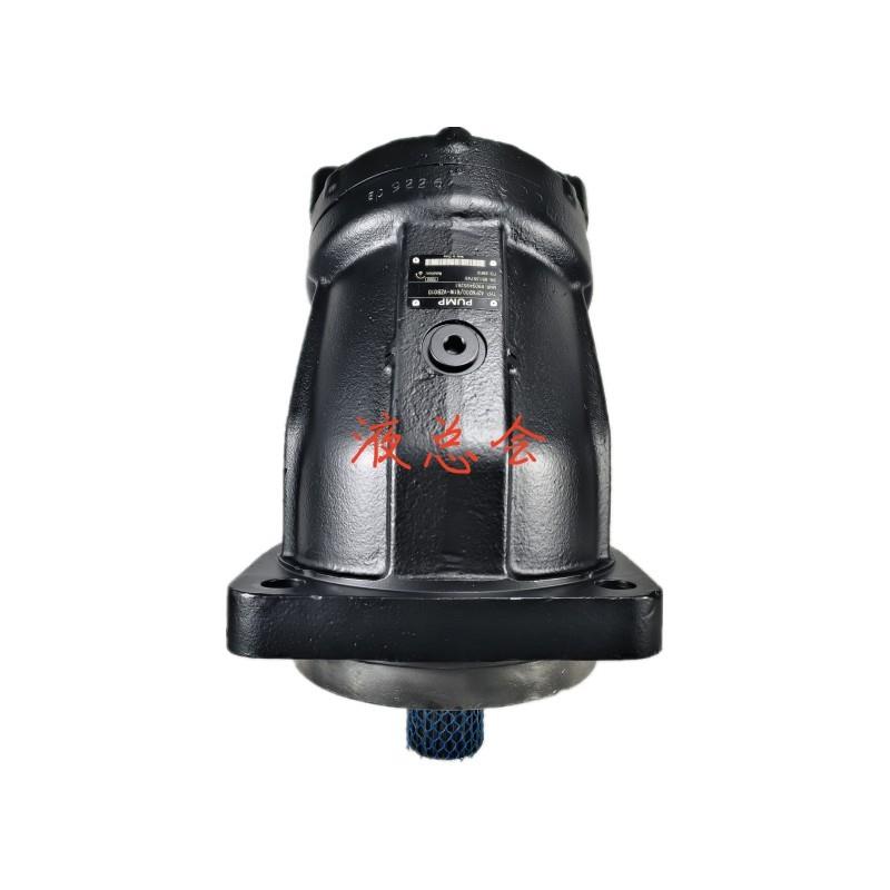 定量柱塞行走马达A2FM200/61W-VZB010液压泵
