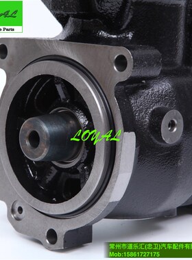 P420 G470斯堪尼亚卡车打气泵空气压C缩机泵车1880194  2024413