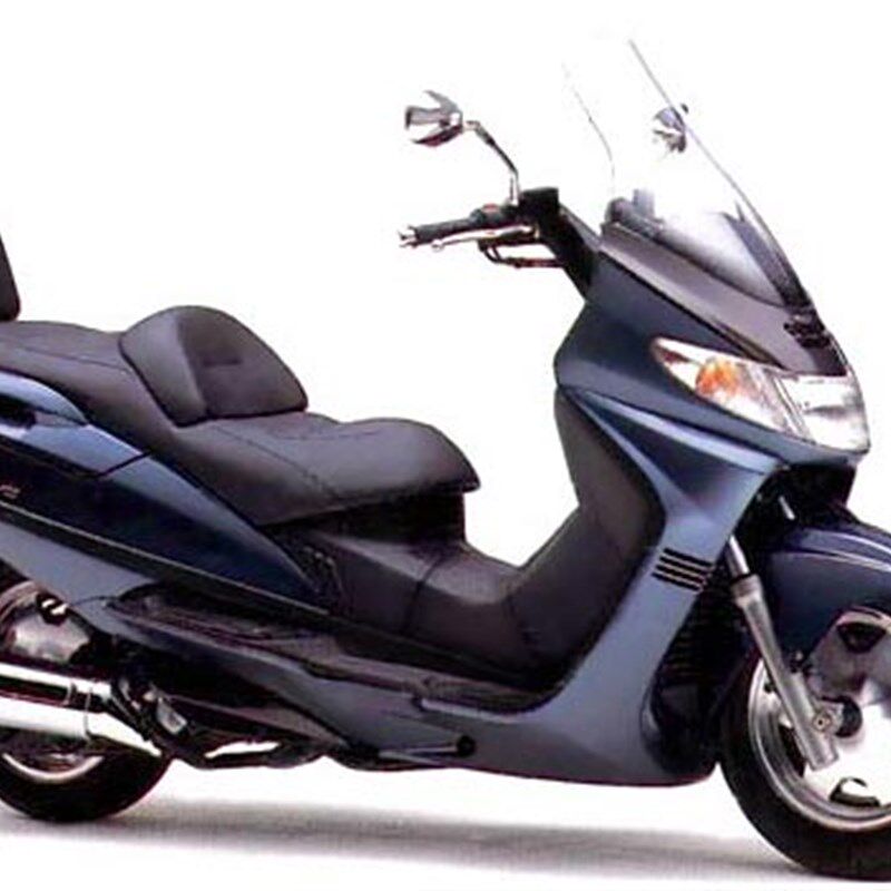 船250 天浪250 AN250 Burgman2F50 Skywave250国产传动皮带