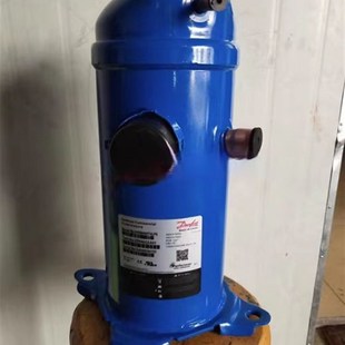 极速HRM060T4LP6 HRP054T4LP6N丹佛斯5匹空调冷藏库压缩机 HRP060