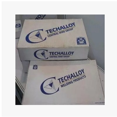 美国SMC焊条 Nickel 141镍基K焊条 ENi-1镍基焊条