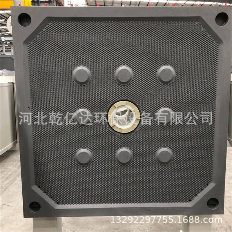 现货压滤机滤板高温定型滤M板板框压滤机滤板