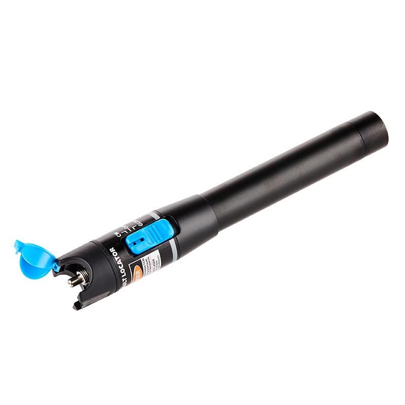 FTTH熔接工具套装高精度光纤切割刀多K功能三合一裸纤皮线夹具