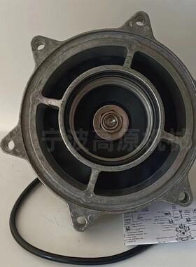 Pretty Goyen Diaphrsagm Valve RCAC25T4002 RCAA3DM 1寸脉冲阀