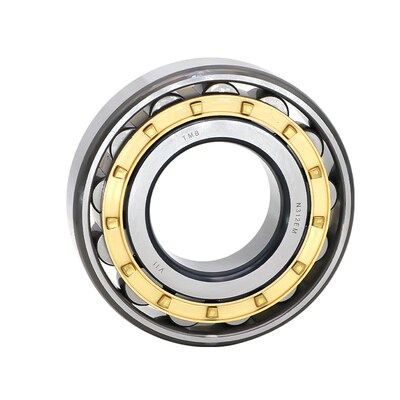 天马国产圆柱滚子轴承N NU NJ RNu NUP NF320 322 324 326EM C3 4