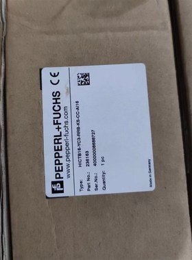 P+F FVM58N-011K2R3BN-1213 安全栅G 回复快 KFD2-STV4-EX1-2