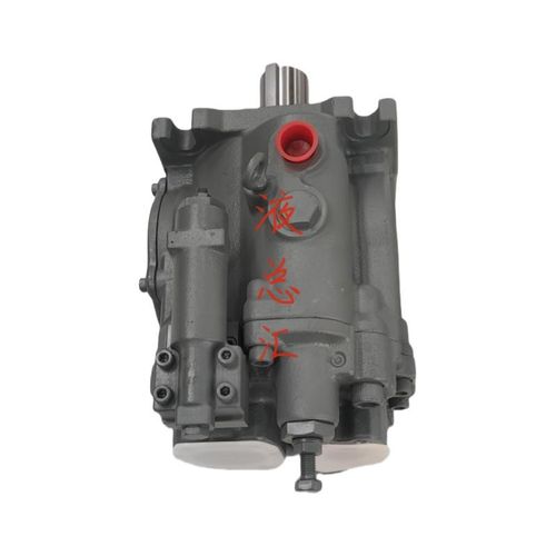 A3H145-FR01KK-10液压柱塞泵A3H100-LR01KK-S10高压增压油泵变量