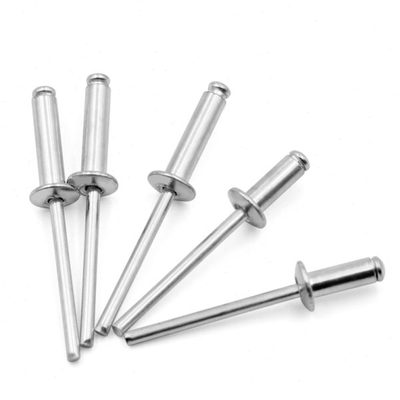 铝制抽芯铆钉拉钉抽心卯钉Φ2.4M3.2Φ4.8Φ6.4*6x8x10x12x13x40