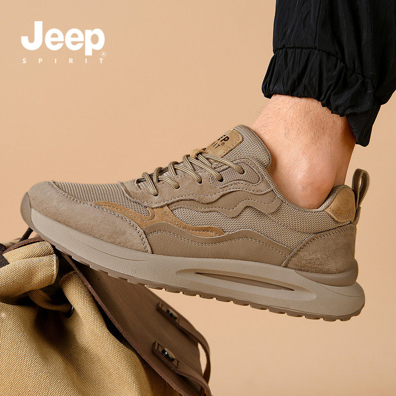 J913950133ԭ¹ɫ���ļ�˫���� 39 jeep spirit�����п���������Ь