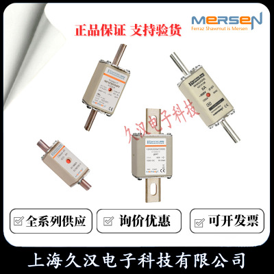 厂家直销兰熔断器PC31UD69V450A/C300014  PC31UD69V500A/D300015