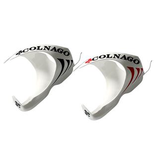 山地公路自行车全碳水壶架 意大利COLNAGO梅花全碳纤维水瓶架 包邮