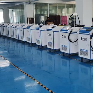 新型激光电焊机全套手持激光焊接机三合一家用小型220380工业用