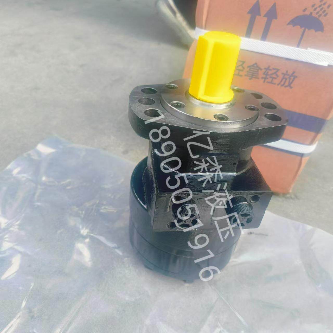 替代液压摆线马达TF0195EN260AAAB质保一年 TF0240/0280/0360