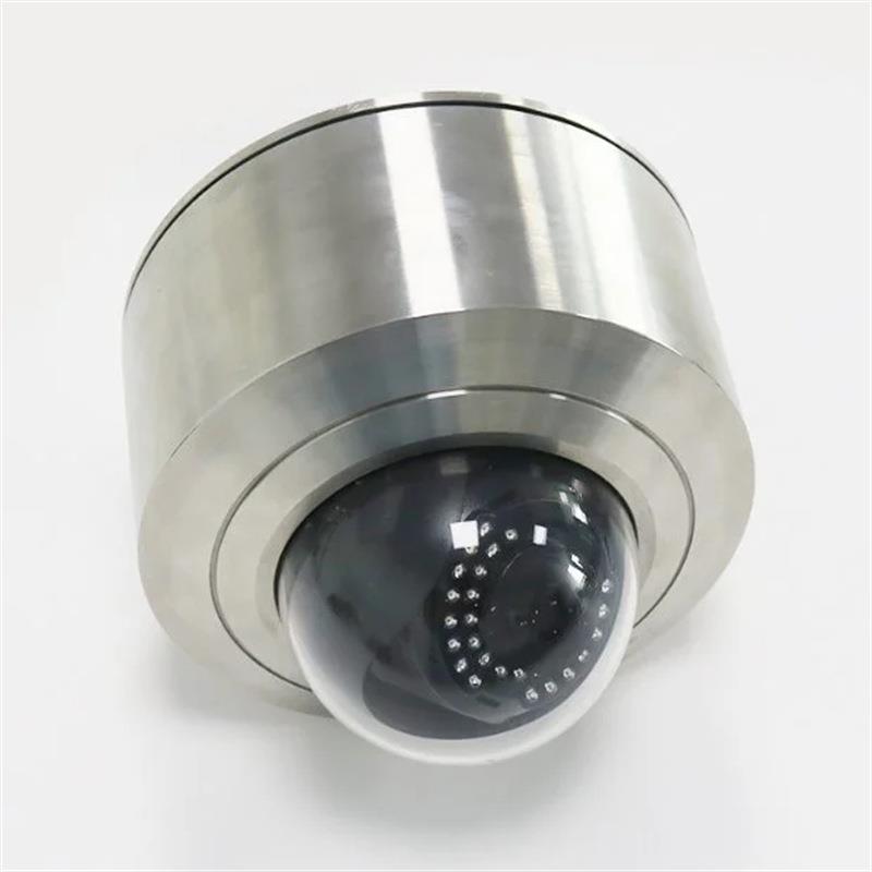 不锈钢防爆红外半球KSA-EX700-PDO1防爆半球