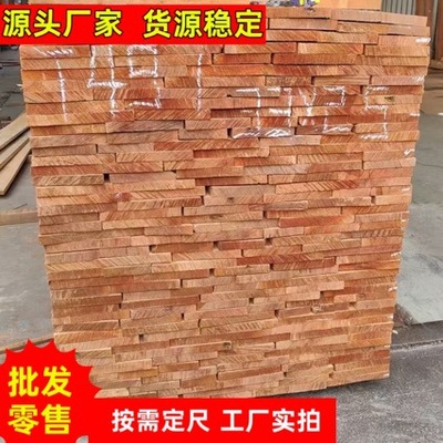 唐木稳定木户外建筑家具制造地板建筑装饰材料 鑫之源木业供应