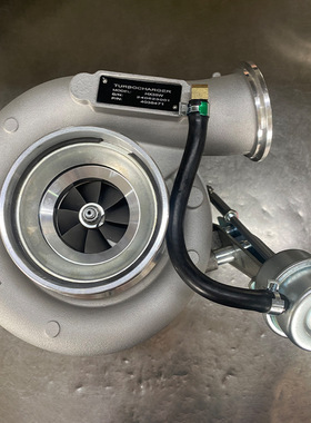 康明斯4043980发动机增压器1118-00414 6738-81-8192