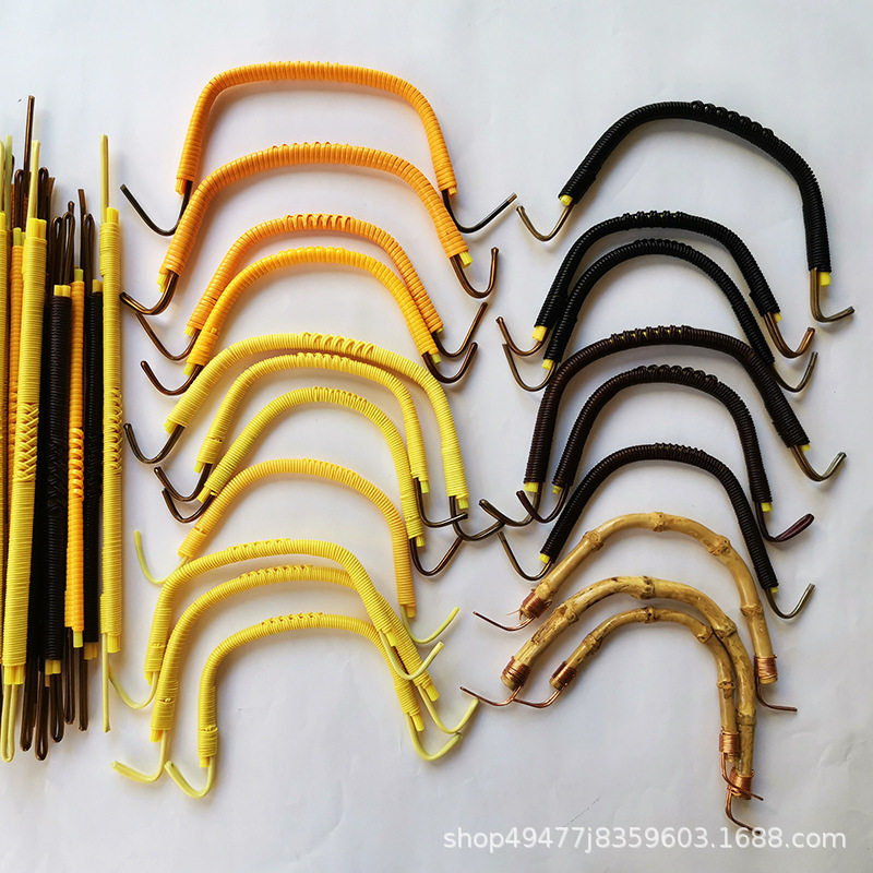 新款 手工编织提手提梁手茶壶耳烧水提梁壶把手陶瓷花茶壶配件塑,居家日用,扇子,淘宝优惠券,粉丝福利购,淘宝优惠卷