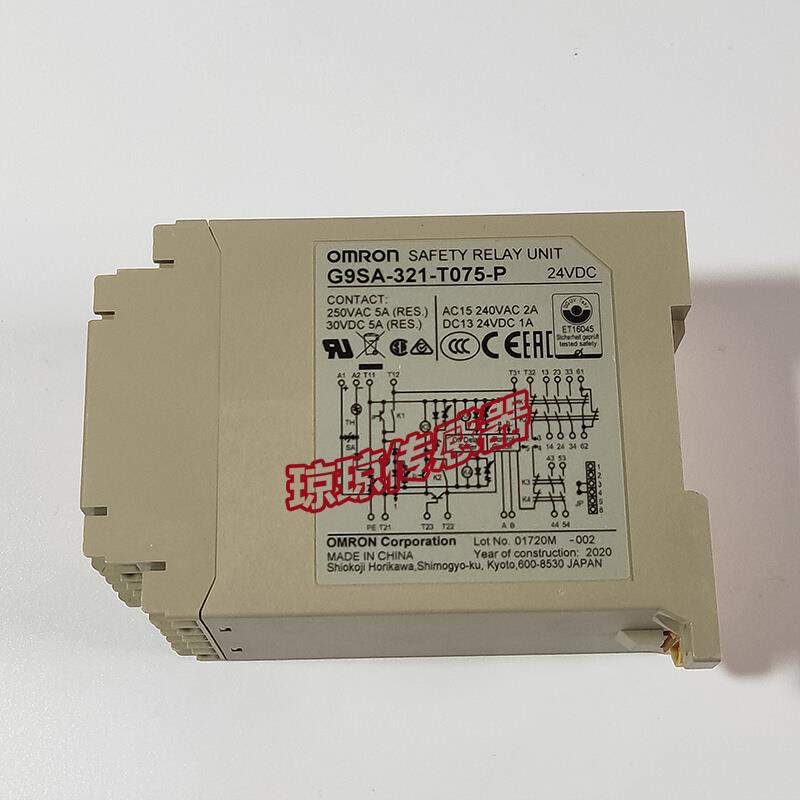 器G9SA-TH301G9SA-EX301301G9SA-321-T075-P