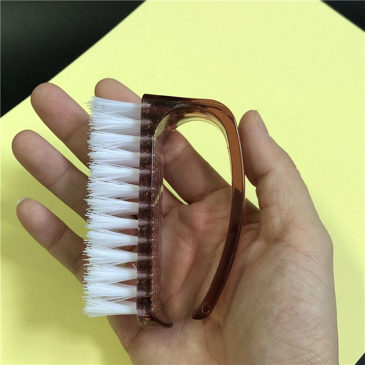 厨房浴室缝隙鞋衣小刷子核桃蔬果专用迷你清洁刷边角清扫小工具