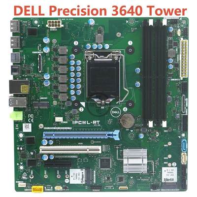 直销全新戴尔DELL Precision T 3640 Tower工作站主板 IPCML-RT 1