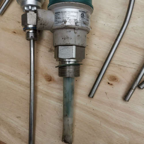 议价7ML5501-0JA60电容物位计POINTEK C