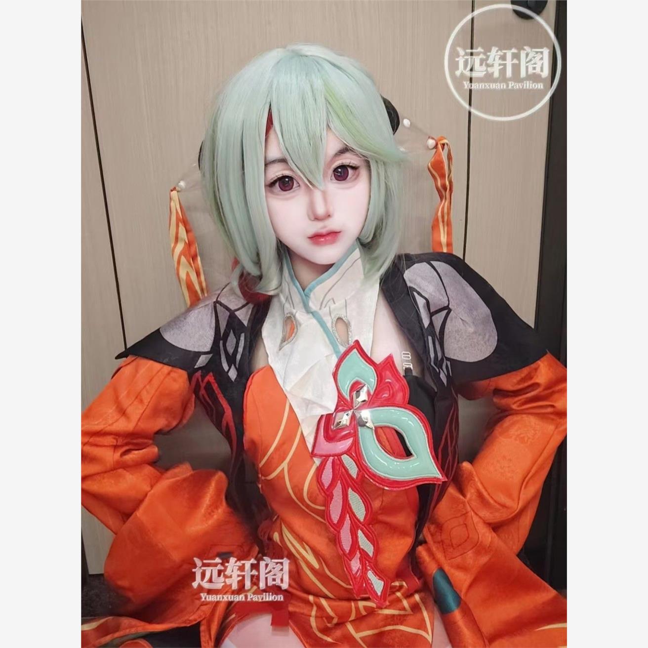 远轩阁动漫游戏王者荣耀