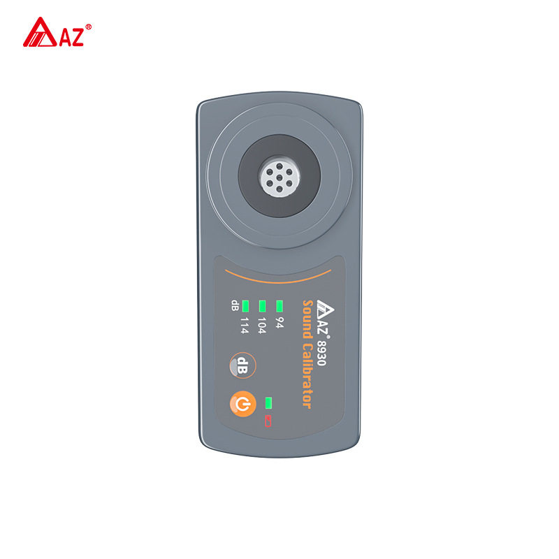 衡欣AZ8930标准音源校准器