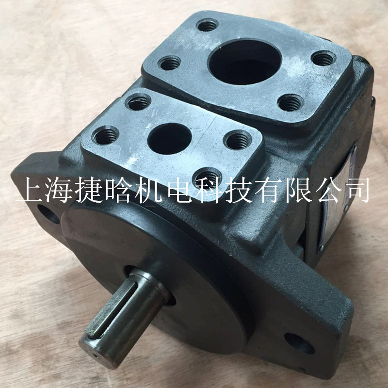 YB-D355 定量叶片泵 压力10MPa 液压泵销售