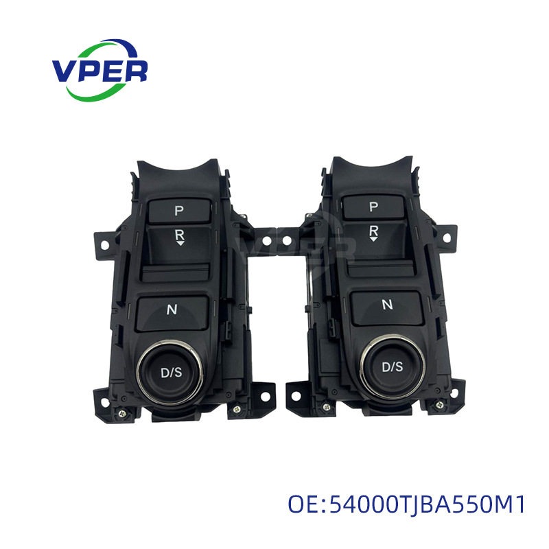 54000tjba55适用于讴歌rdx电动变速器电子档换挡按钮选择器