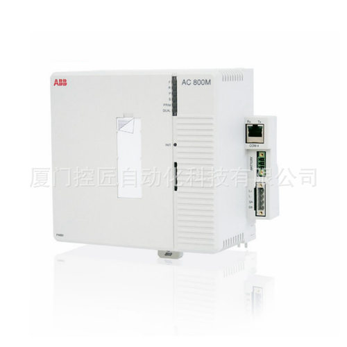 ABBAC500可编程逻辑控制器