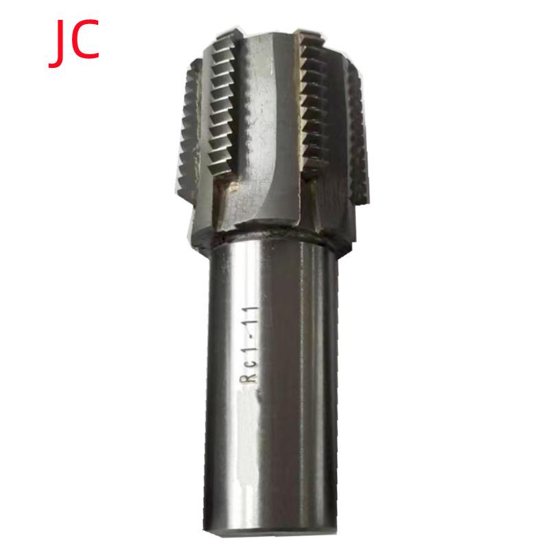 JC牌M12/M14/M16/G1/2/G1非标超硬加硬不锈钢销售钨钢丝锥