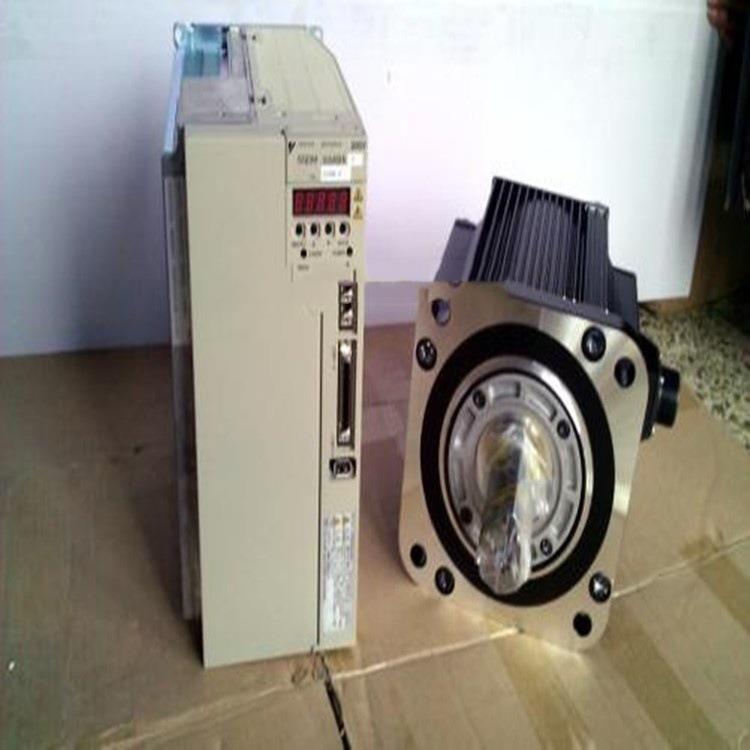 SGMSH-40ACB61电机SGMGV-1AD3A61SGDV-2R8A01B驱动器SGDB-44ADG