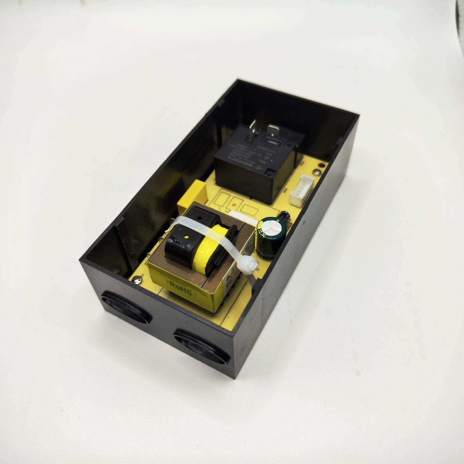 9907180024MB电源盒更换部件变压器兼容主制数字电动吸烟烤炉