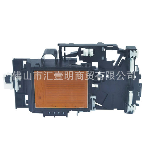 适用于兄弟 3720 J2320 J3520 2510 4410 4510 6920 喷头 打印头