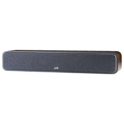 Polk/普乐之声 S35 中置音箱 专业家用客厅家庭影院套装音响 壁挂