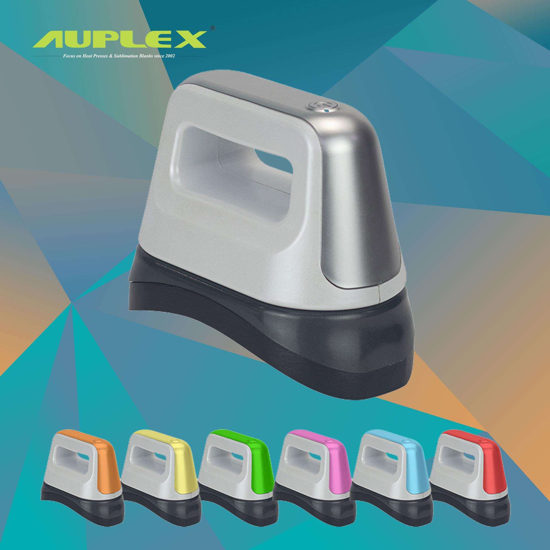 CriHatPress迷你熨斗帽机hatheatpress手持印帽机烫帽机器