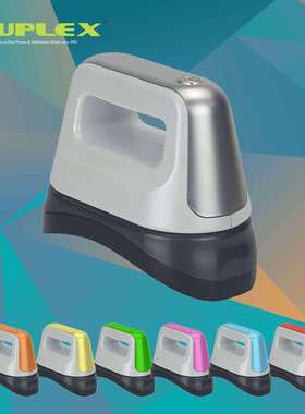 CriHatPress迷你熨斗帽机hatheatpress手持印帽机烫帽机器