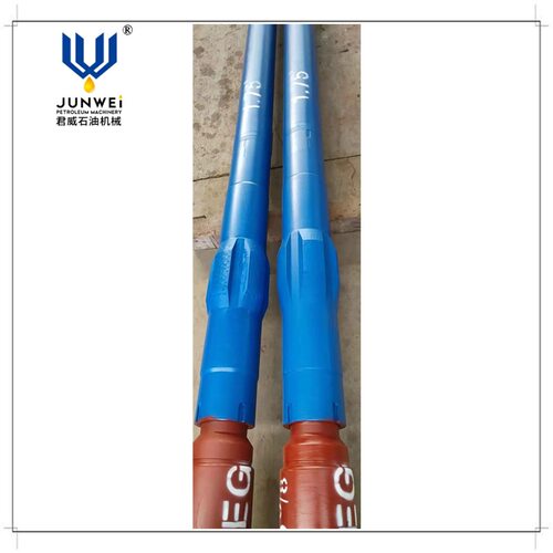 5LZ172-7.0-5 螺杆钻具 泥浆马达