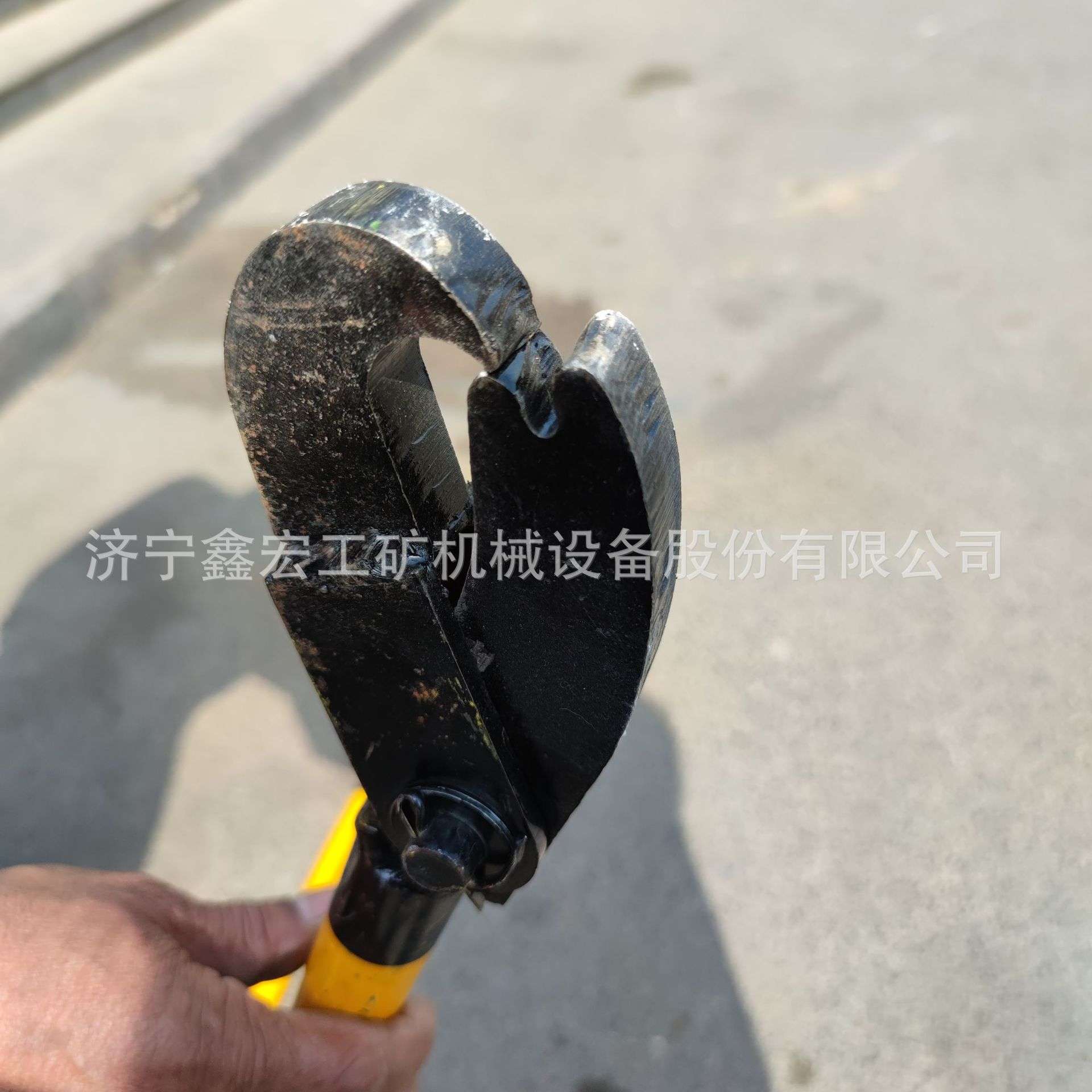 钢筋直螺纹套筒扳手 钢筋工作扳手 套筒扳手 钢索管钳