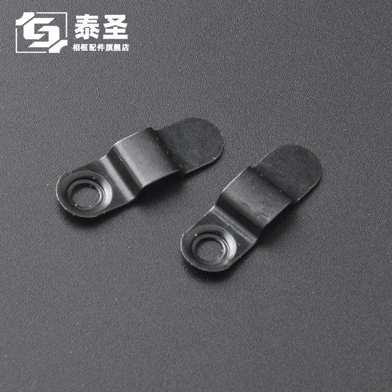 TS-K187810泰圣相框配件背板压片瓜子扣瓜子片5000枚