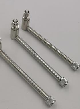 TRU接头TRU-8125-SNT大功率连接器NMTOQDS-FLFADAPTER