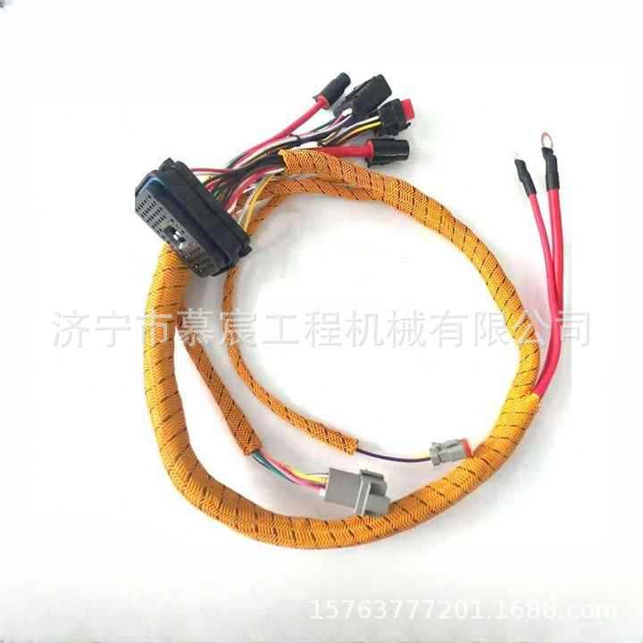 供应适用于卡345D349DC13发动机电源线束342-2991319-096434